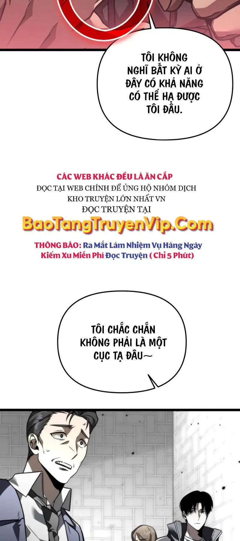 Chiến Binh Hồi Quy Nettruyen ZZZ Chương 23 Page 16