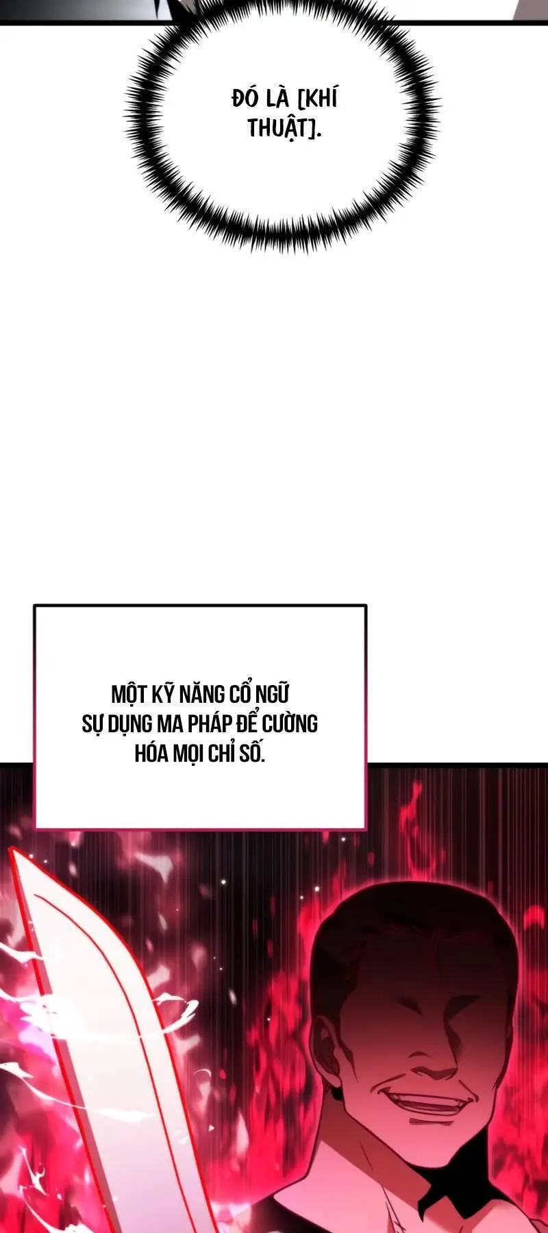 Chiến Binh Hồi Quy Nettruyen ZZZ Chương 23 Page 18