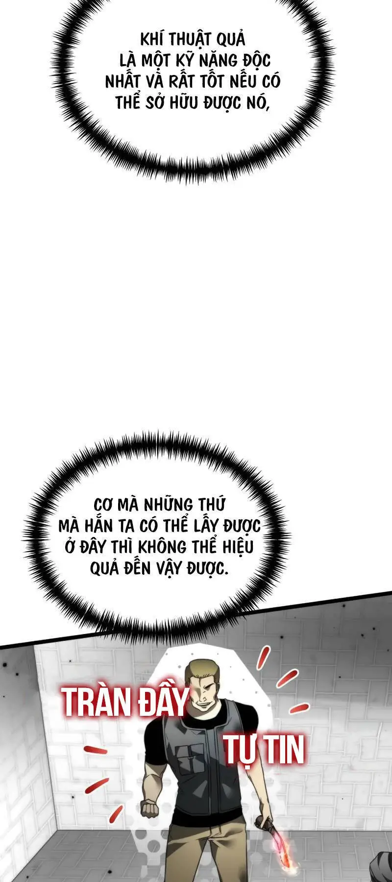 Chiến Binh Hồi Quy Nettruyen ZZZ Chương 23 Page 20