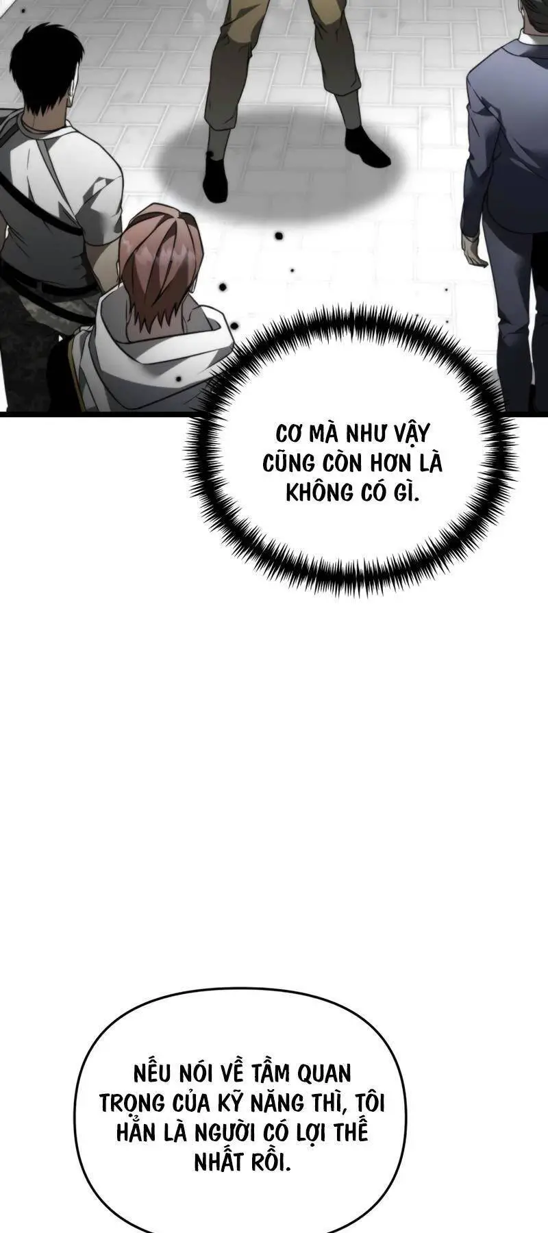 Chiến Binh Hồi Quy Nettruyen ZZZ Chương 23 Page 21