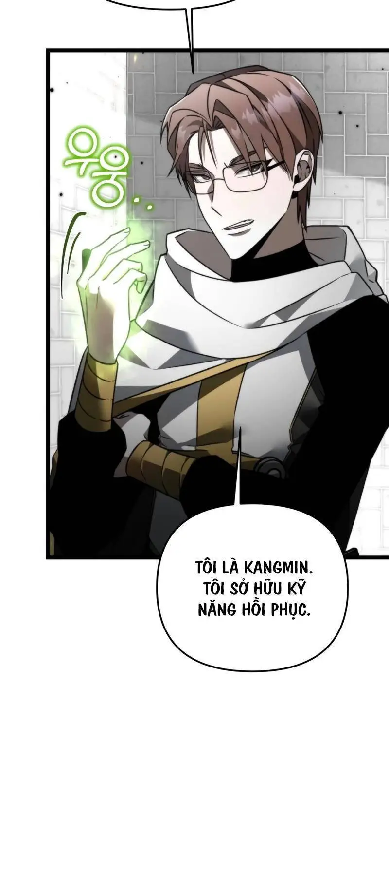 Chiến Binh Hồi Quy Nettruyen ZZZ Chương 23 Page 22