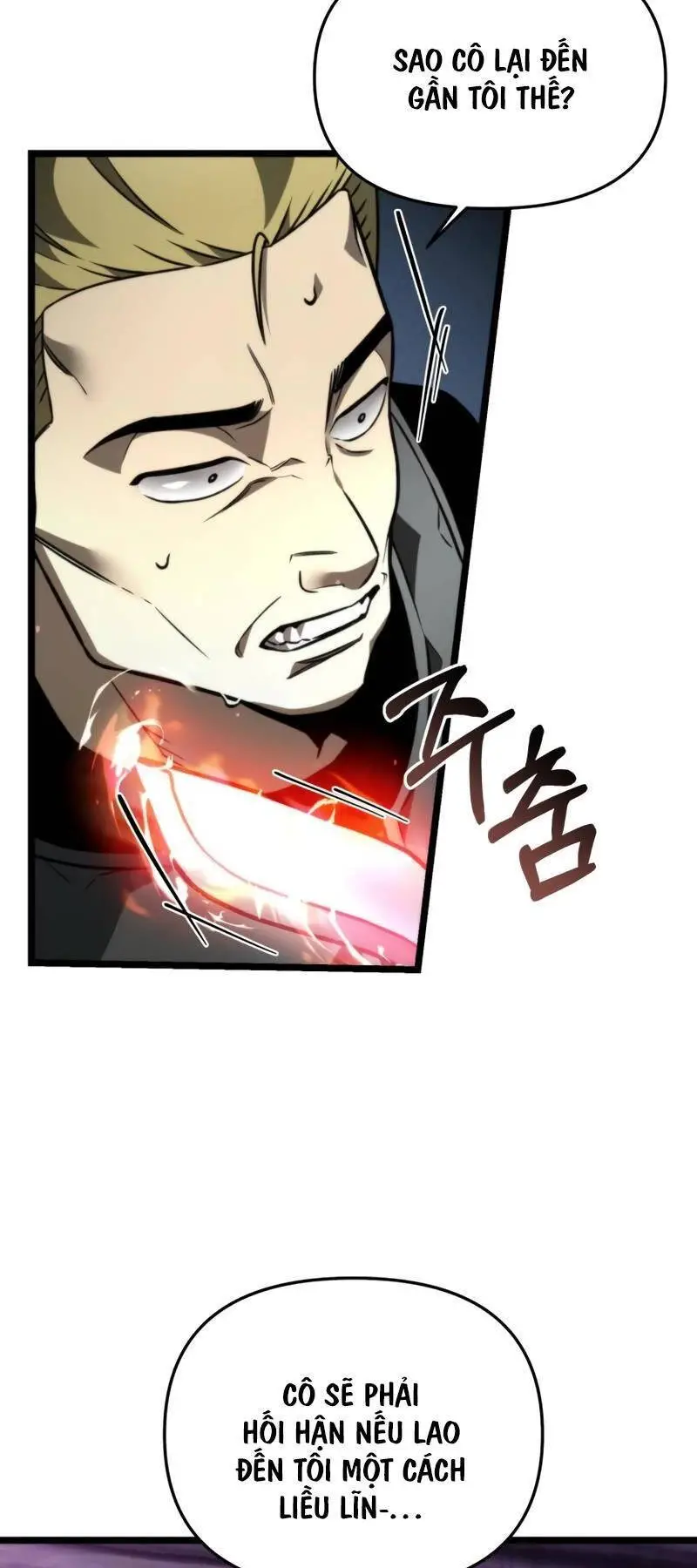 Chiến Binh Hồi Quy Nettruyen ZZZ Chương 23 Page 31