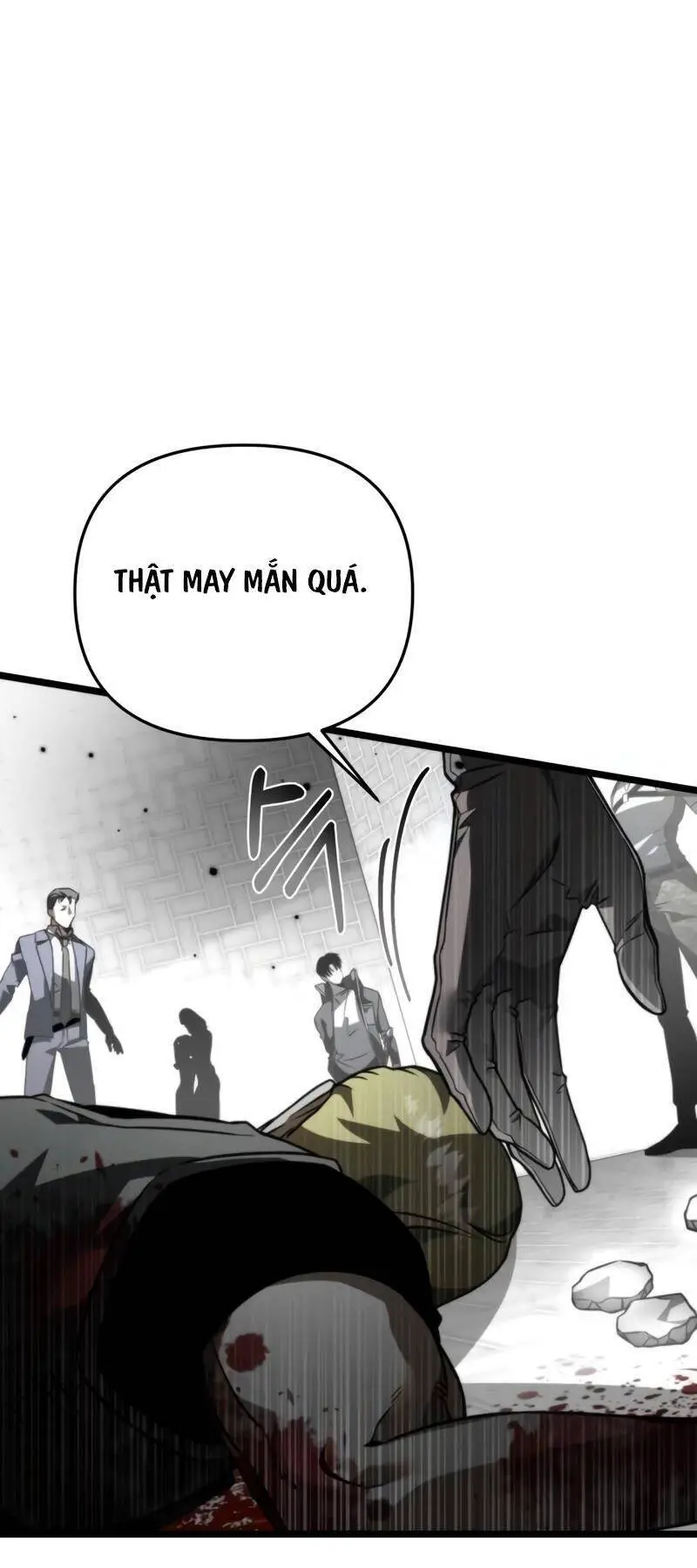 Chiến Binh Hồi Quy Nettruyen ZZZ Chương 23 Page 38