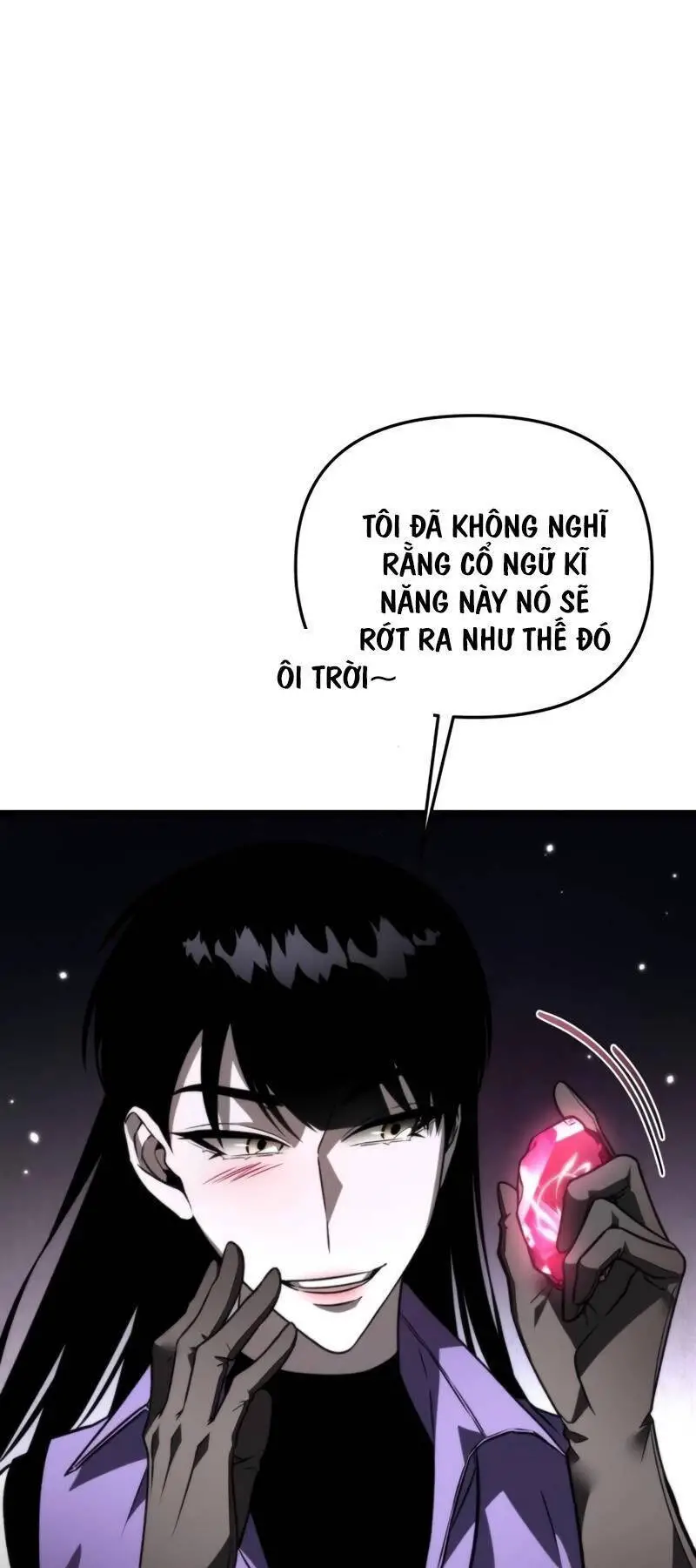 Chiến Binh Hồi Quy Nettruyen ZZZ Chương 23 Page 39