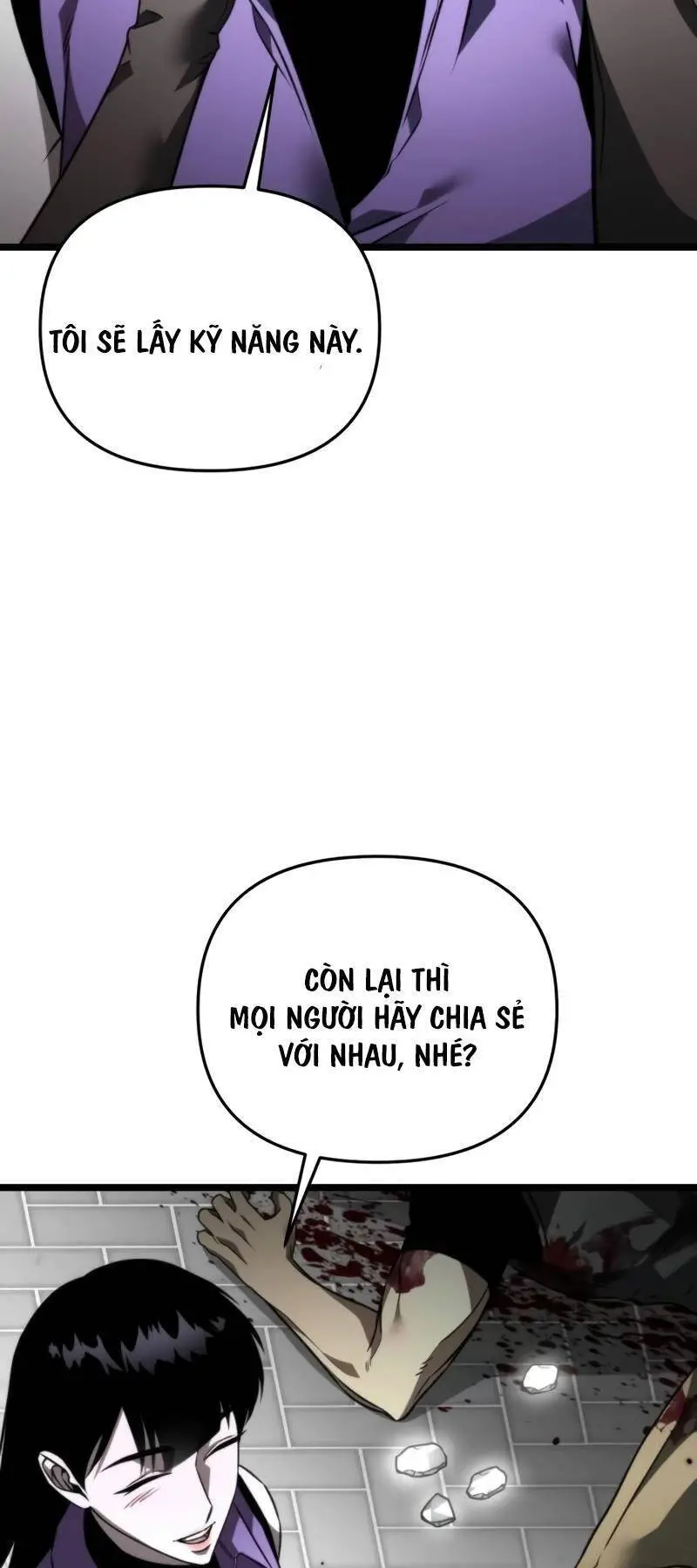 Chiến Binh Hồi Quy Nettruyen ZZZ Chương 23 Page 40