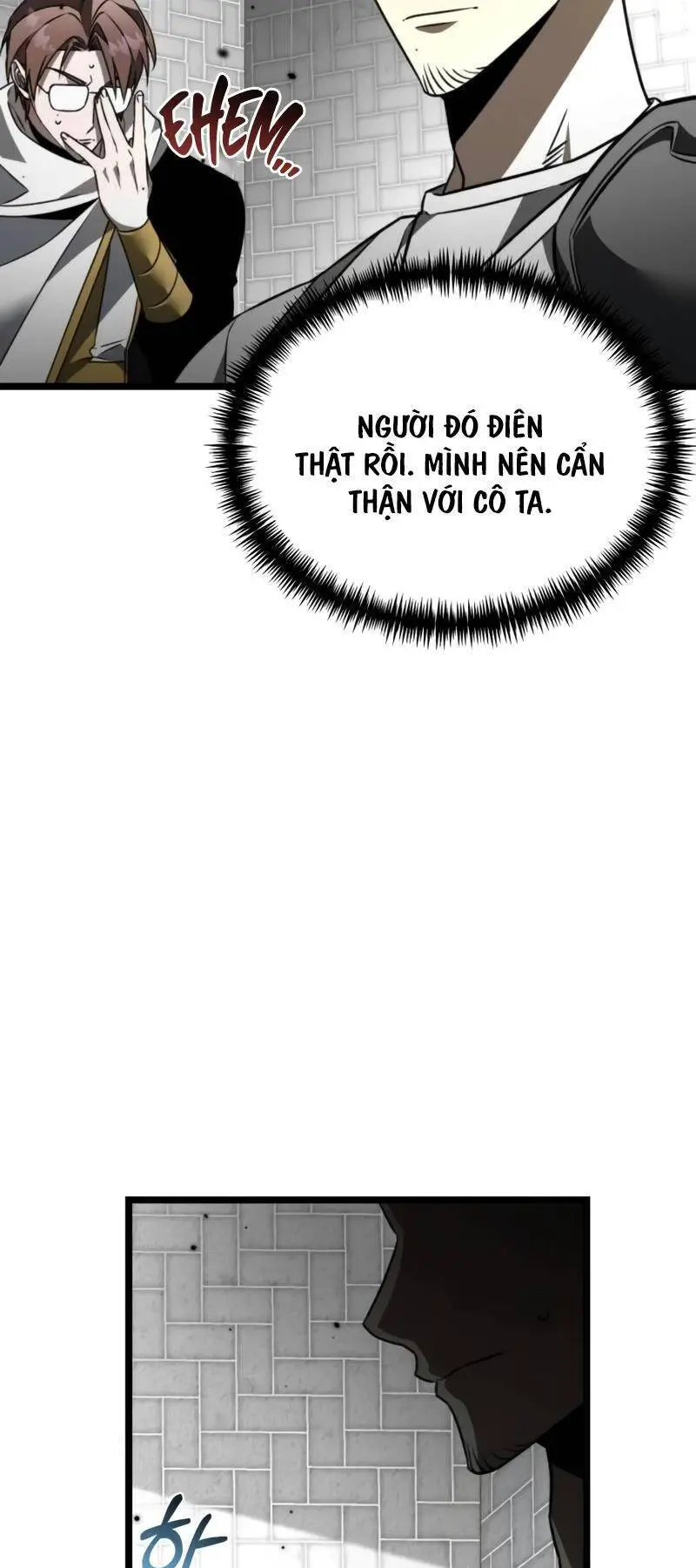 Chiến Binh Hồi Quy Nettruyen ZZZ Chương 23 Page 42