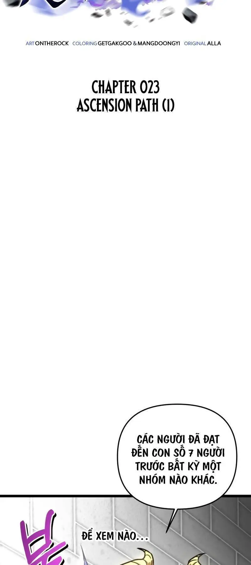 Chiến Binh Hồi Quy Nettruyen ZZZ Chương 23 Page 48