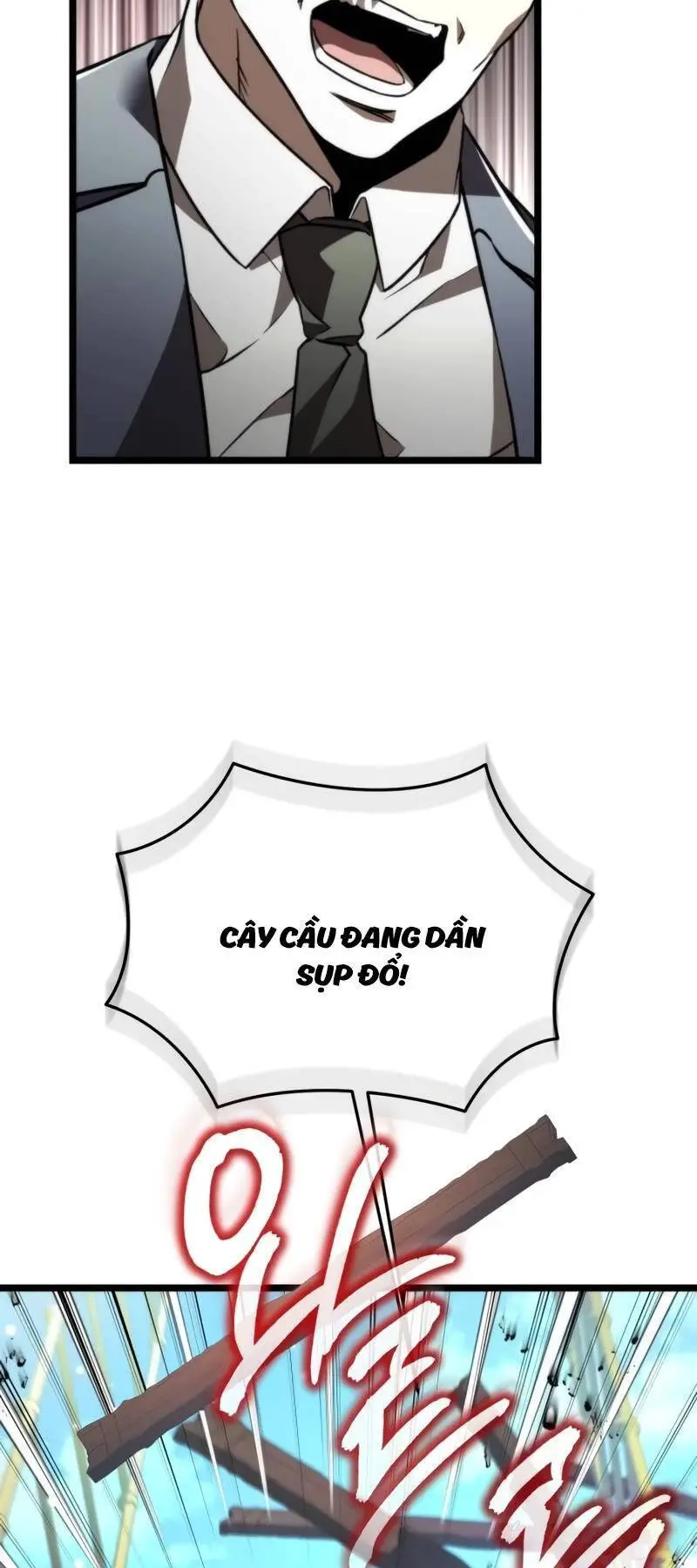 Chiến Binh Hồi Quy Nettruyen ZZZ Chương 23 Page 62