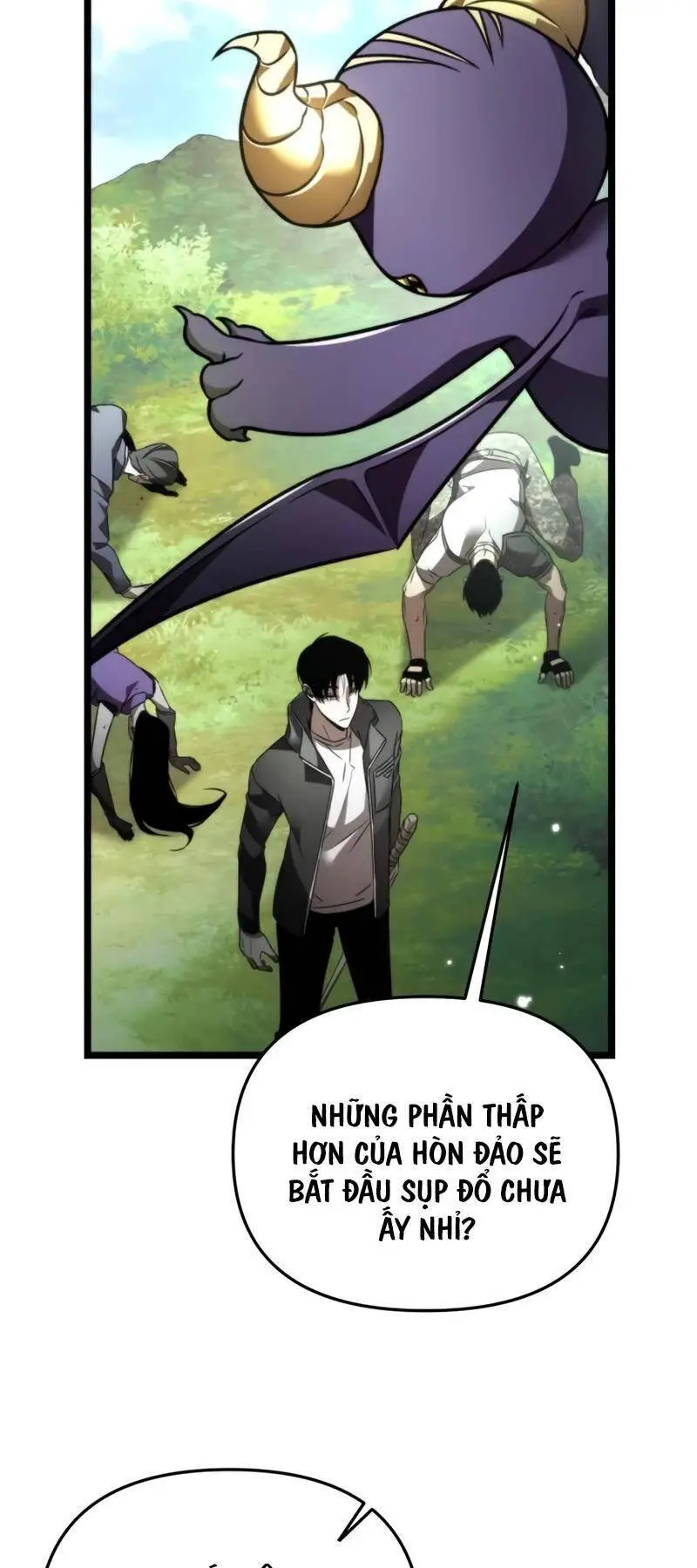 Chiến Binh Hồi Quy Nettruyen ZZZ Chương 23 Page 67
