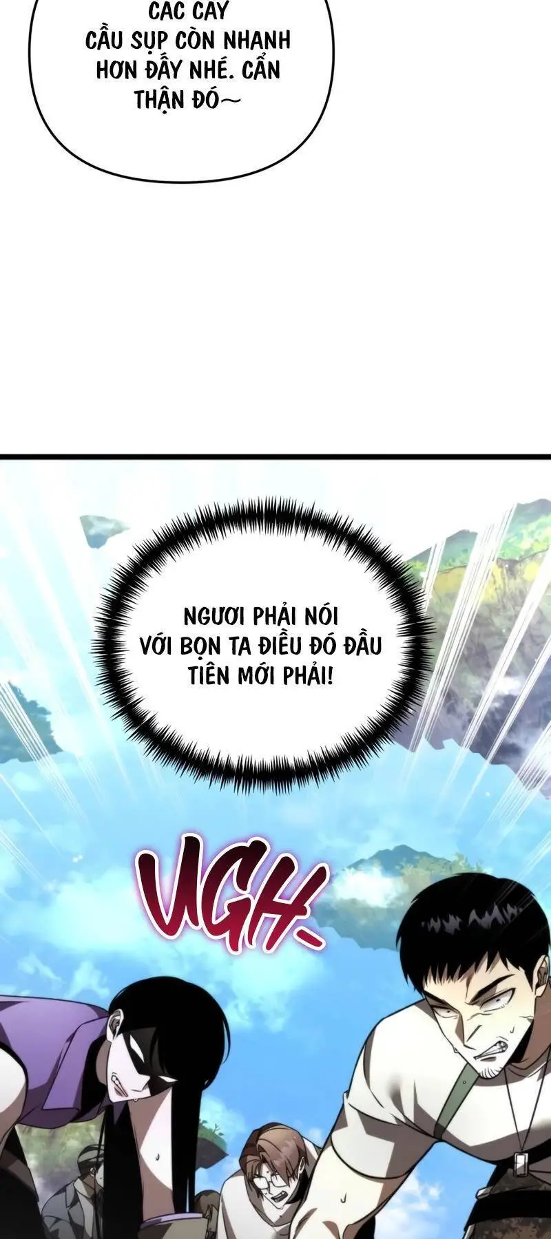 Chiến Binh Hồi Quy Nettruyen ZZZ Chương 23 Page 68