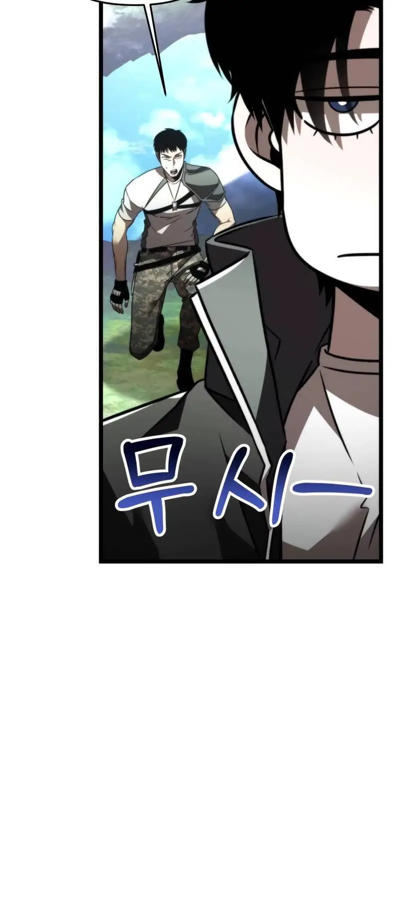 Chiến Binh Hồi Quy Nettruyen ZZZ Chương 23 Page 70