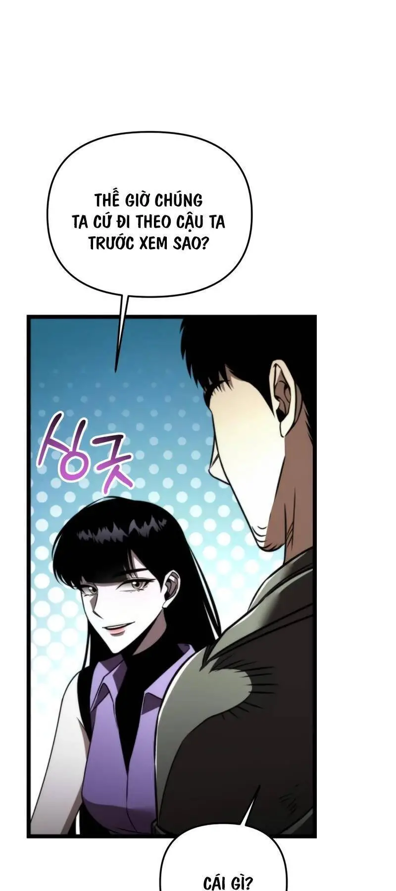 Chiến Binh Hồi Quy Nettruyen ZZZ Chương 23 Page 72