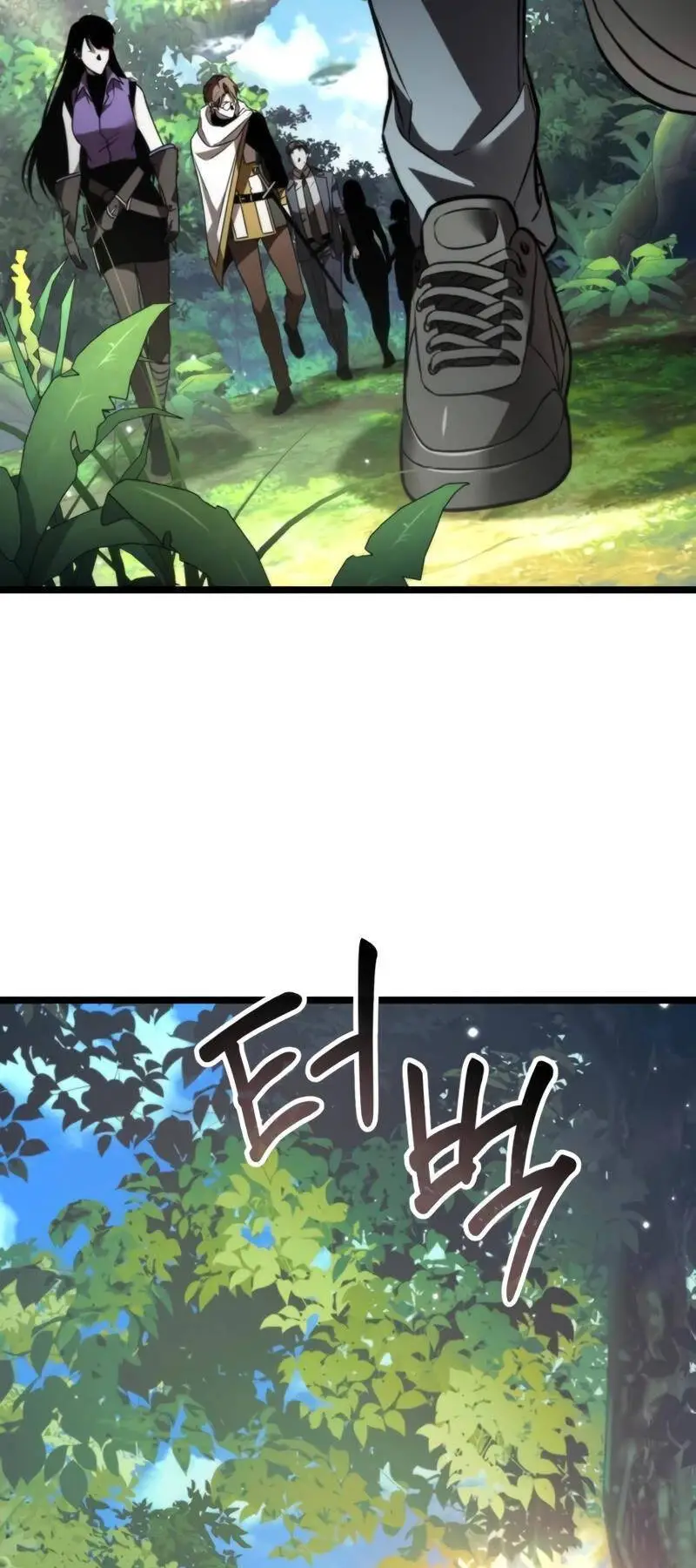 Chiến Binh Hồi Quy Nettruyen ZZZ Chương 23 Page 75