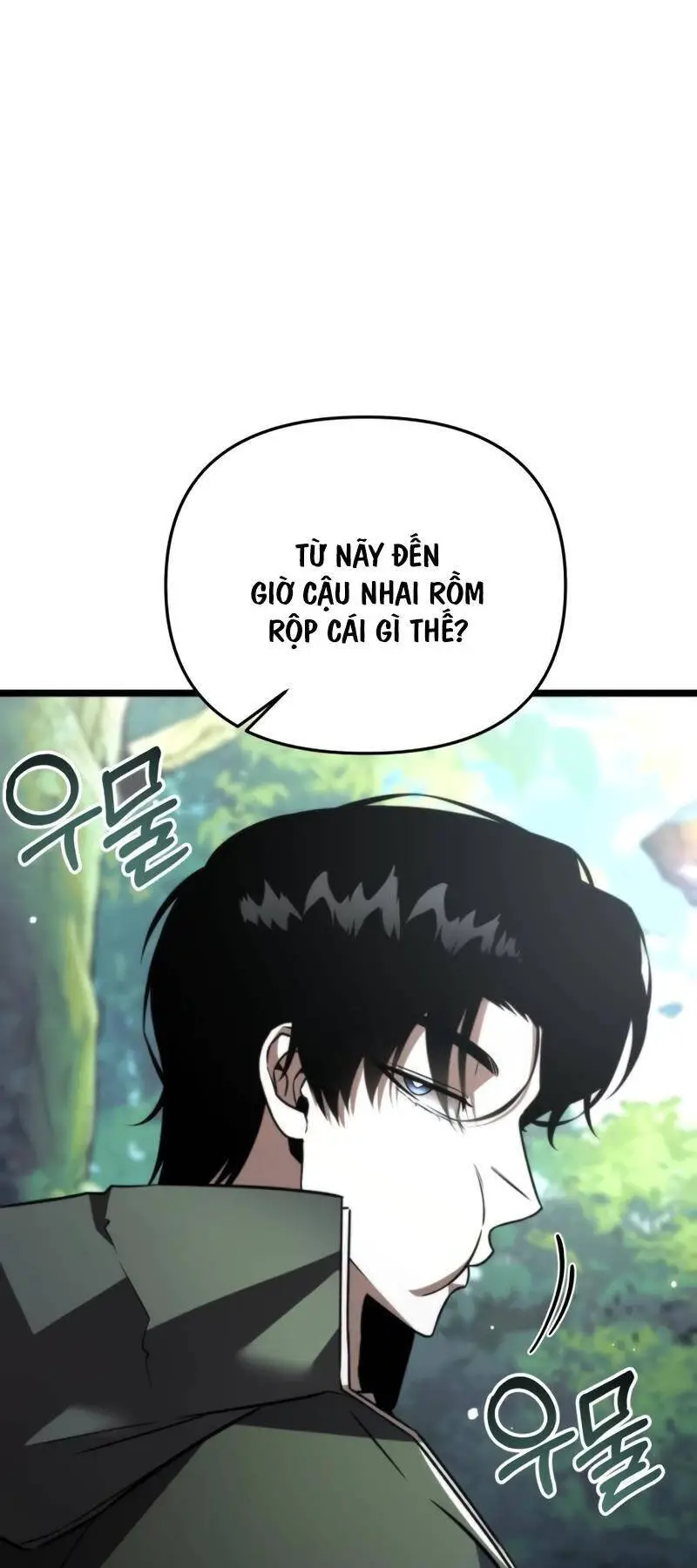 Chiến Binh Hồi Quy Nettruyen ZZZ Chương 23 Page 81