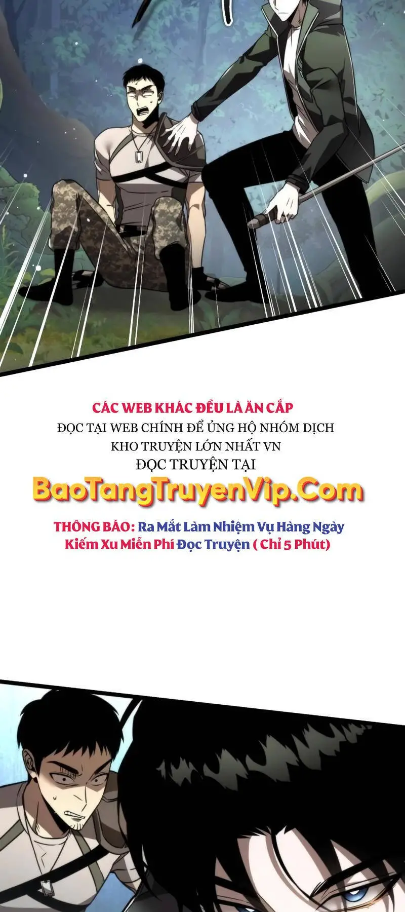 Chiến Binh Hồi Quy Nettruyen ZZZ Chương 23 Page 88