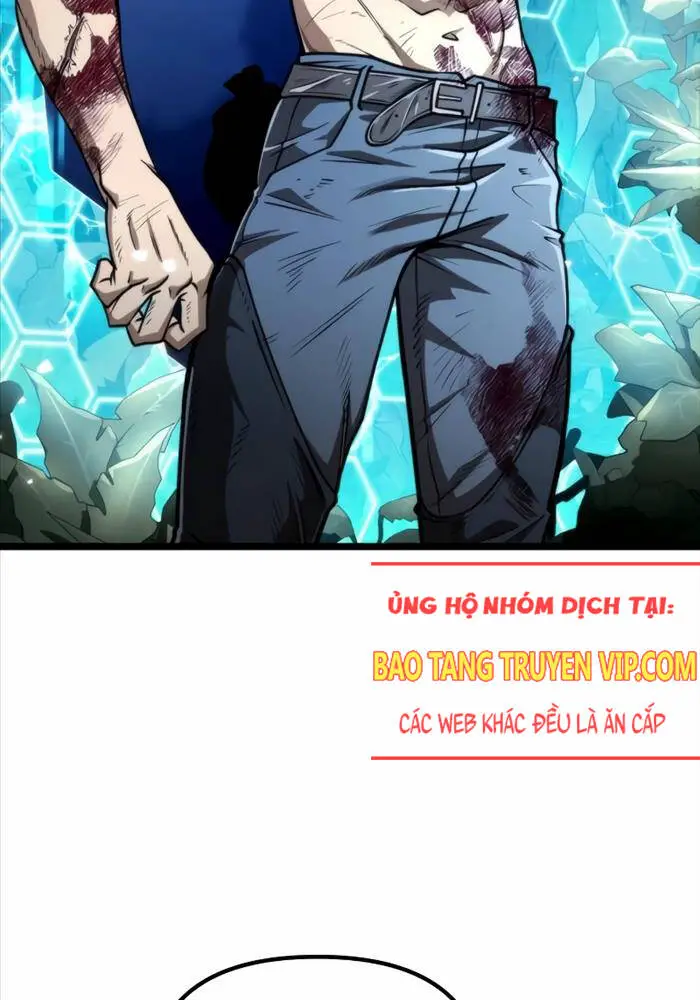 Chiến Binh Hồi Quy Nettruyen ZZZ Chương 45 Page 4