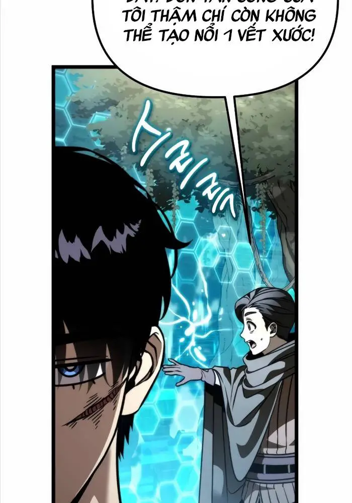 Chiến Binh Hồi Quy Nettruyen ZZZ Chương 45 Page 7