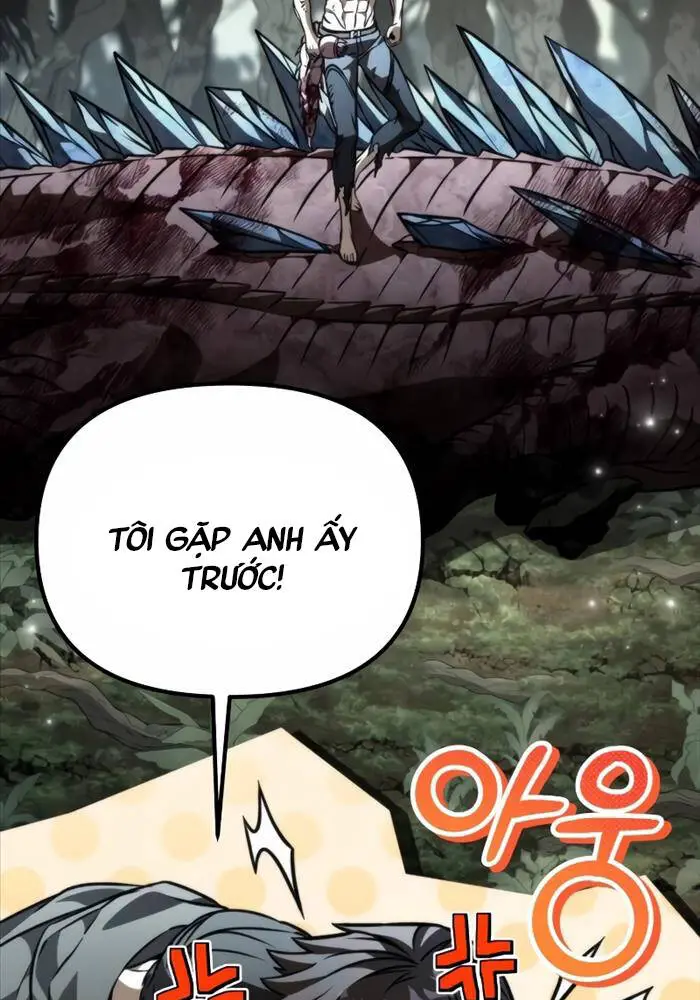 Chiến Binh Hồi Quy Nettruyen ZZZ Chương 45 Page 61