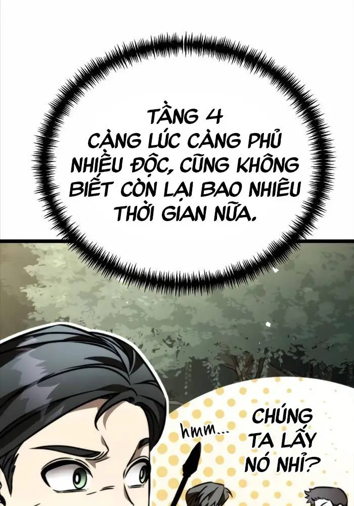 Chiến Binh Hồi Quy Nettruyen ZZZ Chương 45 Page 70