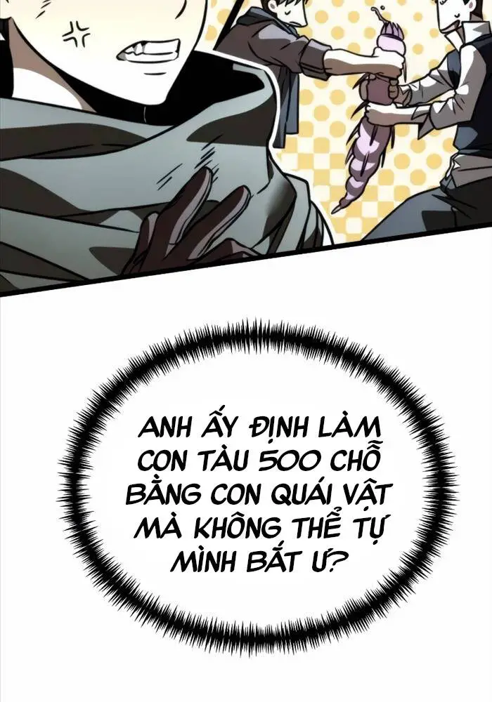 Chiến Binh Hồi Quy Nettruyen ZZZ Chương 45 Page 71