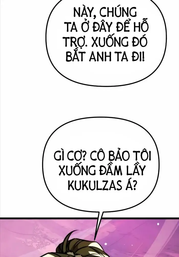 Chiến Binh Hồi Quy Nettruyen ZZZ Chương 53 Page 80