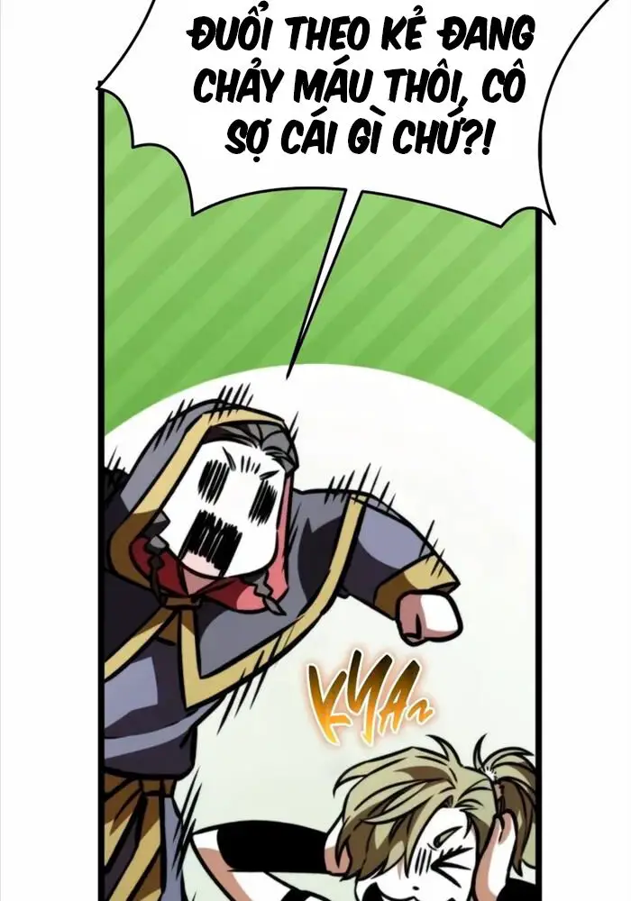 Chiến Binh Hồi Quy Nettruyen ZZZ Chương 53 Page 83