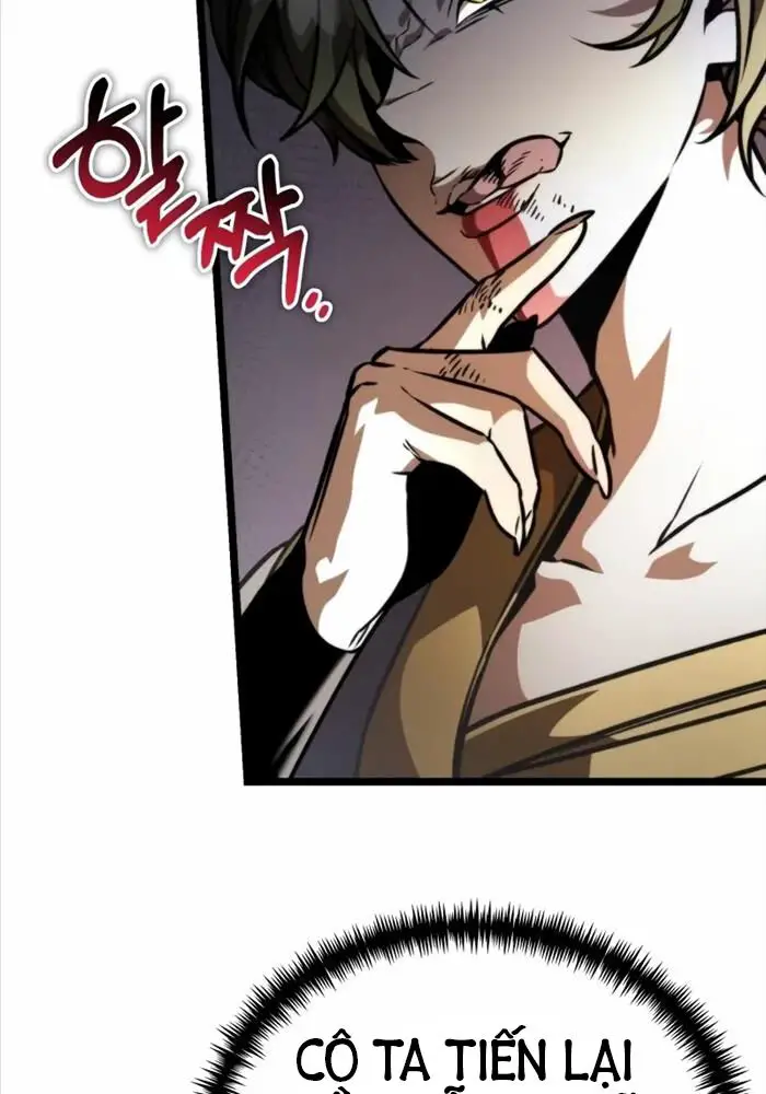 Chiến Binh Hồi Quy Nettruyen ZZZ Chương 53 Page 120