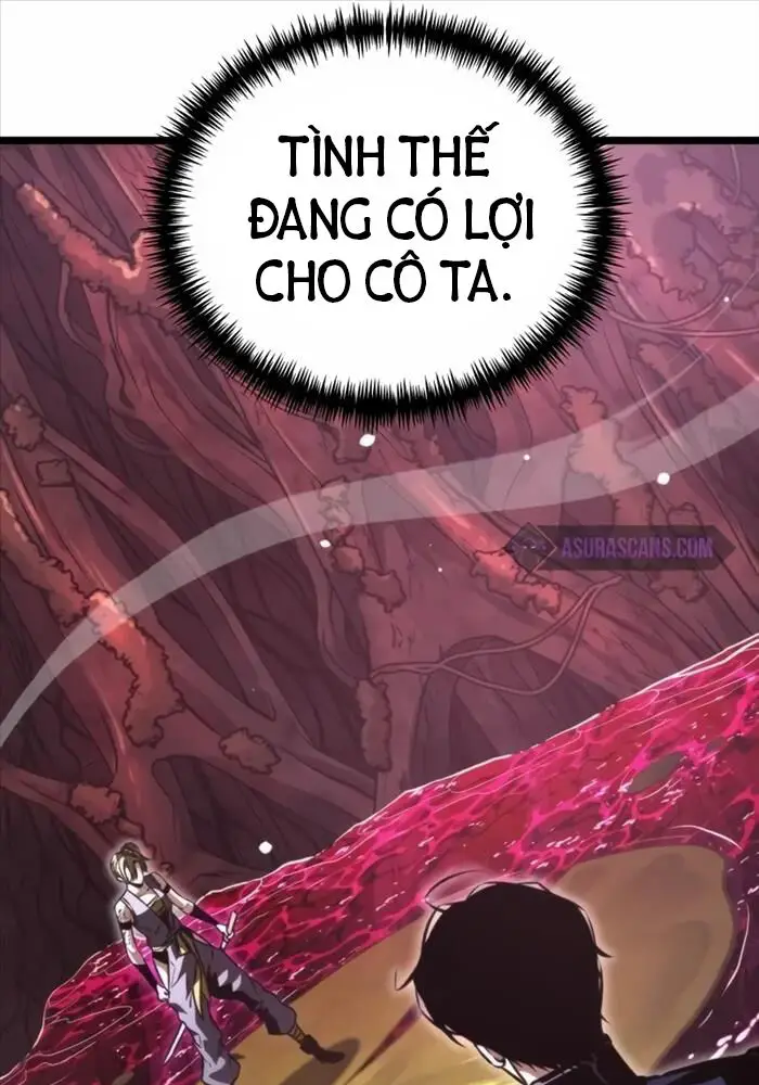 Chiến Binh Hồi Quy Nettruyen ZZZ Chương 53 Page 123