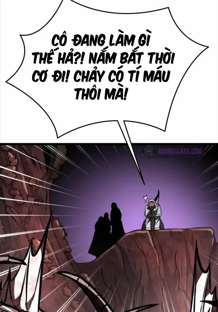 Chiến Binh Hồi Quy Nettruyen ZZZ Chương 53 Page 143