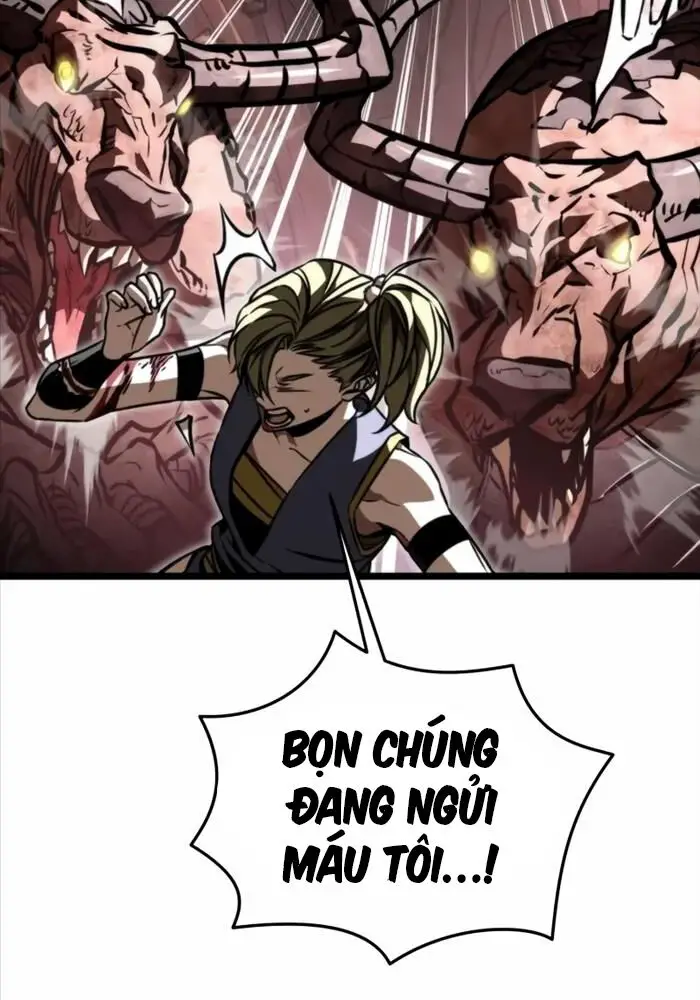 Chiến Binh Hồi Quy Nettruyen ZZZ Chương 53 Page 144