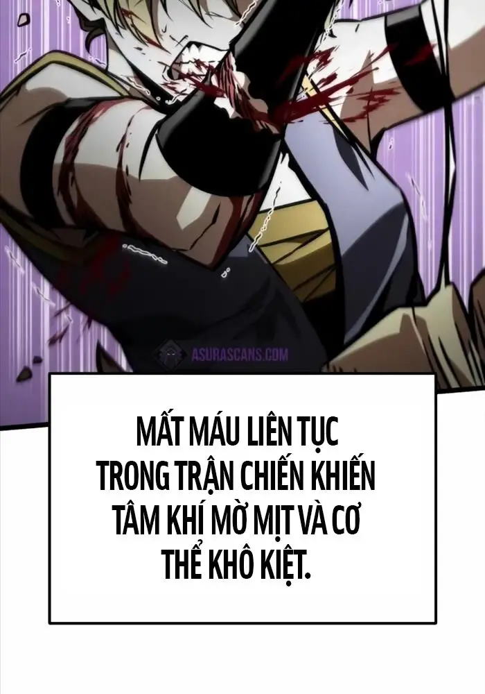 Chiến Binh Hồi Quy Nettruyen ZZZ Chương 53 Page 149
