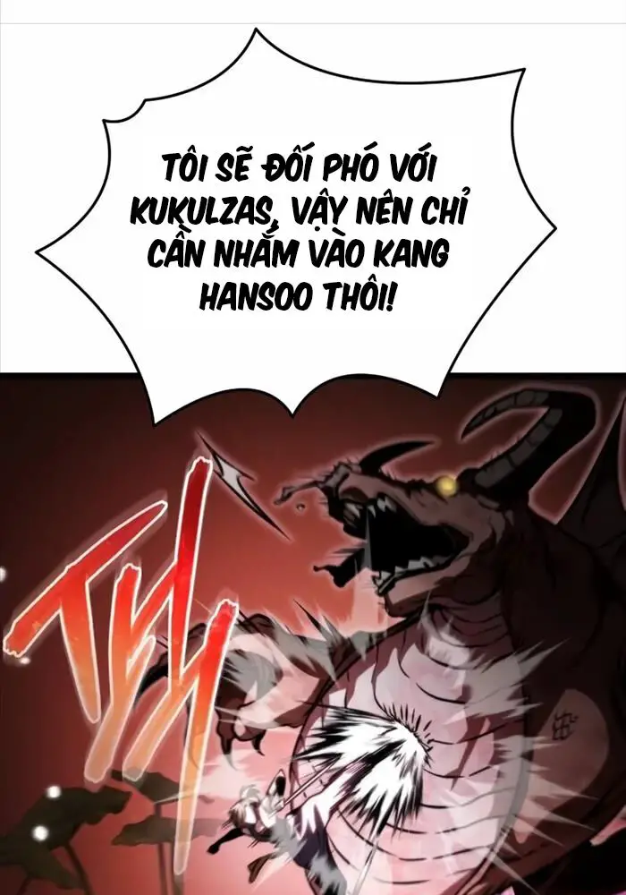 Chiến Binh Hồi Quy Nettruyen ZZZ Chương 53 Page 160