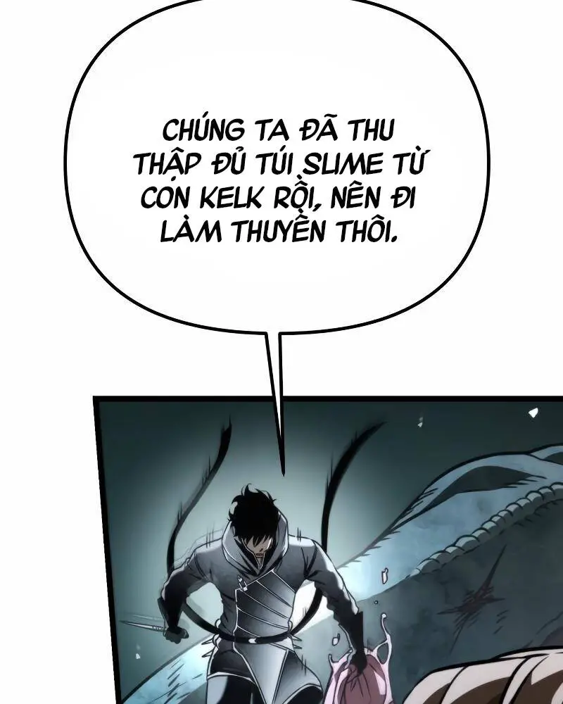 Chiến Binh Hồi Quy Nettruyen ZZZ Chương 44 Page 87