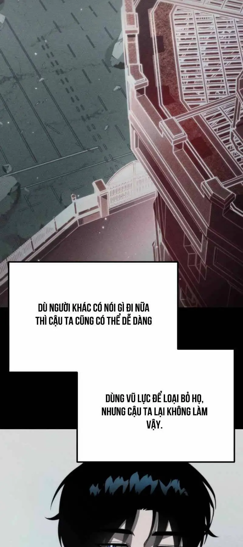 Chiến Binh Hồi Quy Nettruyen ZZZ Chương 21 Page 13