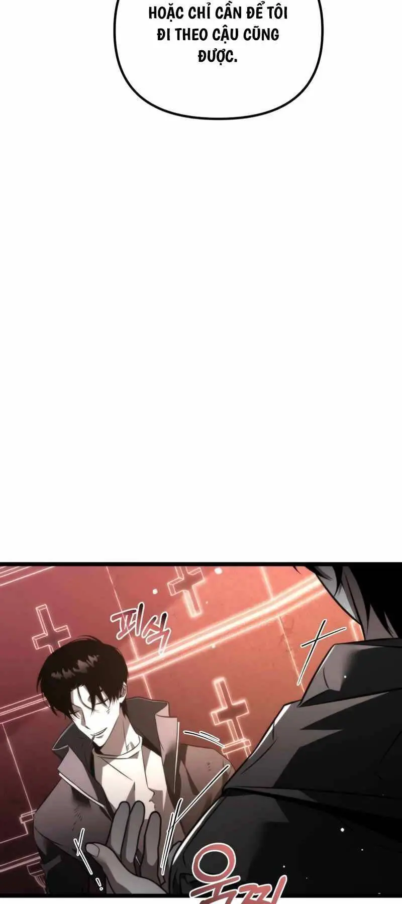Chiến Binh Hồi Quy Nettruyen ZZZ Chương 21 Page 22