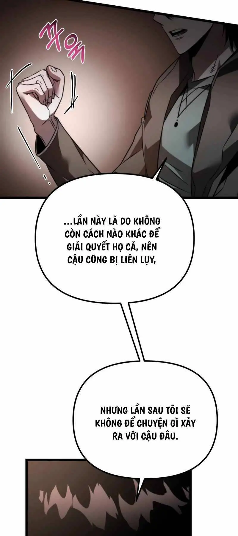 Chiến Binh Hồi Quy Nettruyen ZZZ Chương 21 Page 25