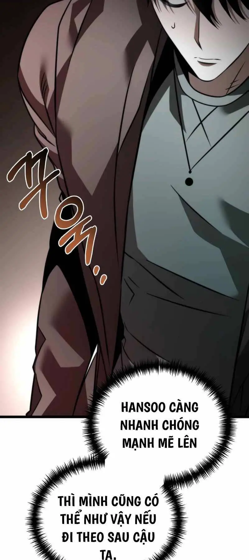 Chiến Binh Hồi Quy Nettruyen ZZZ Chương 21 Page 33