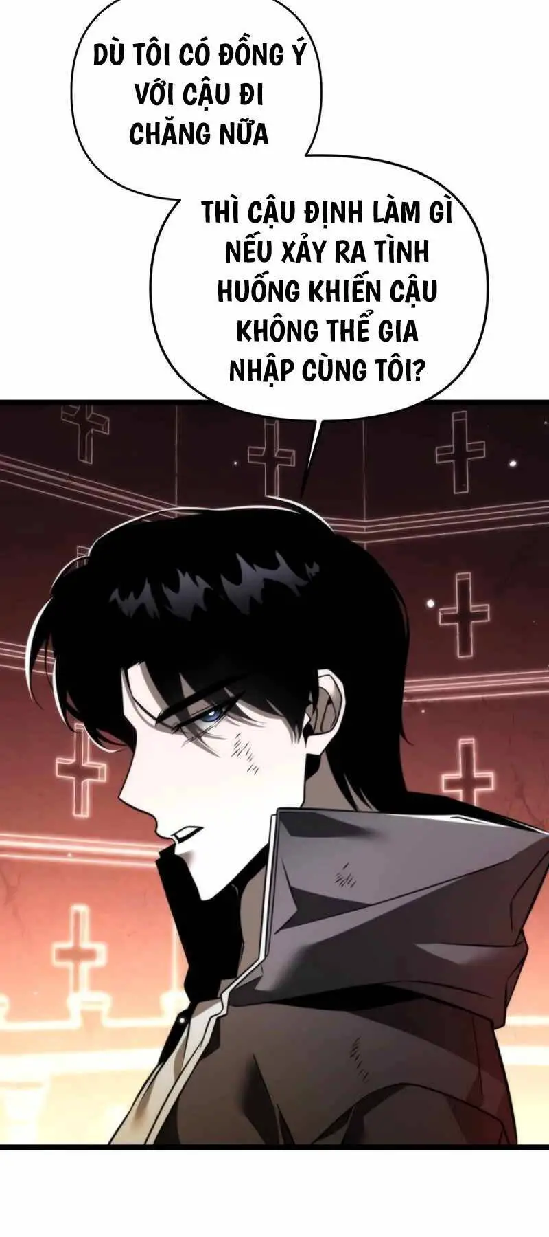 Chiến Binh Hồi Quy Nettruyen ZZZ Chương 21 Page 37