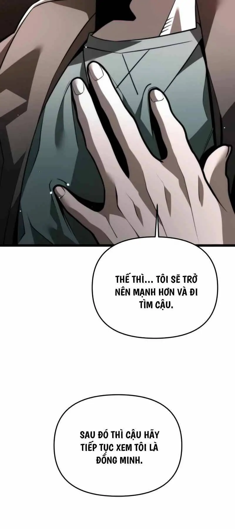 Chiến Binh Hồi Quy Nettruyen ZZZ Chương 21 Page 41