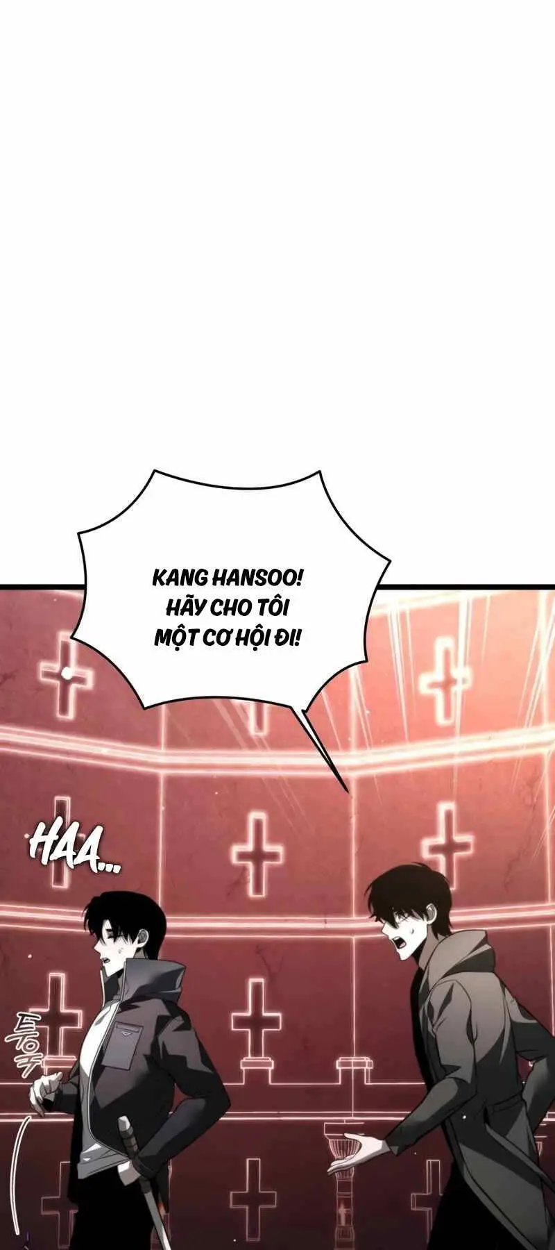 Chiến Binh Hồi Quy Nettruyen ZZZ Chương 21 Page 44
