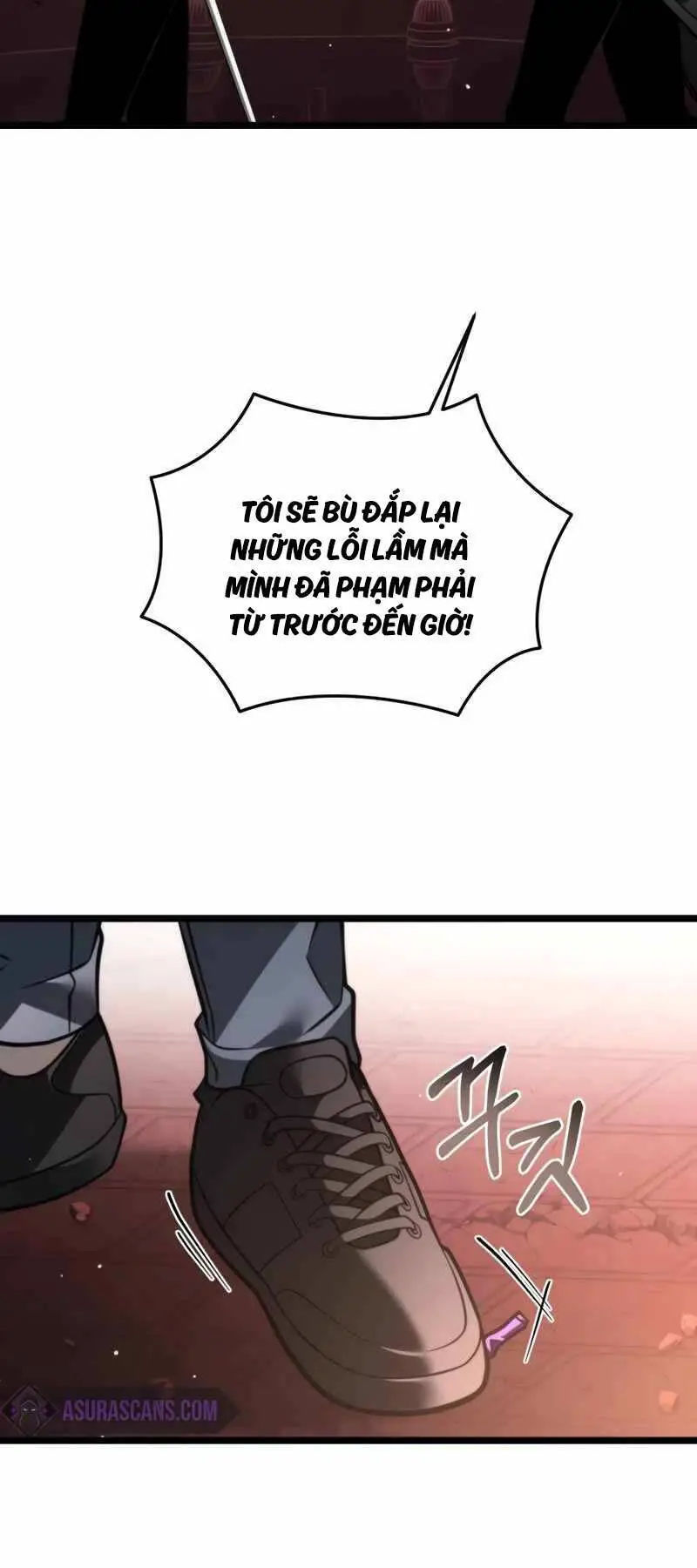 Chiến Binh Hồi Quy Nettruyen ZZZ Chương 21 Page 45