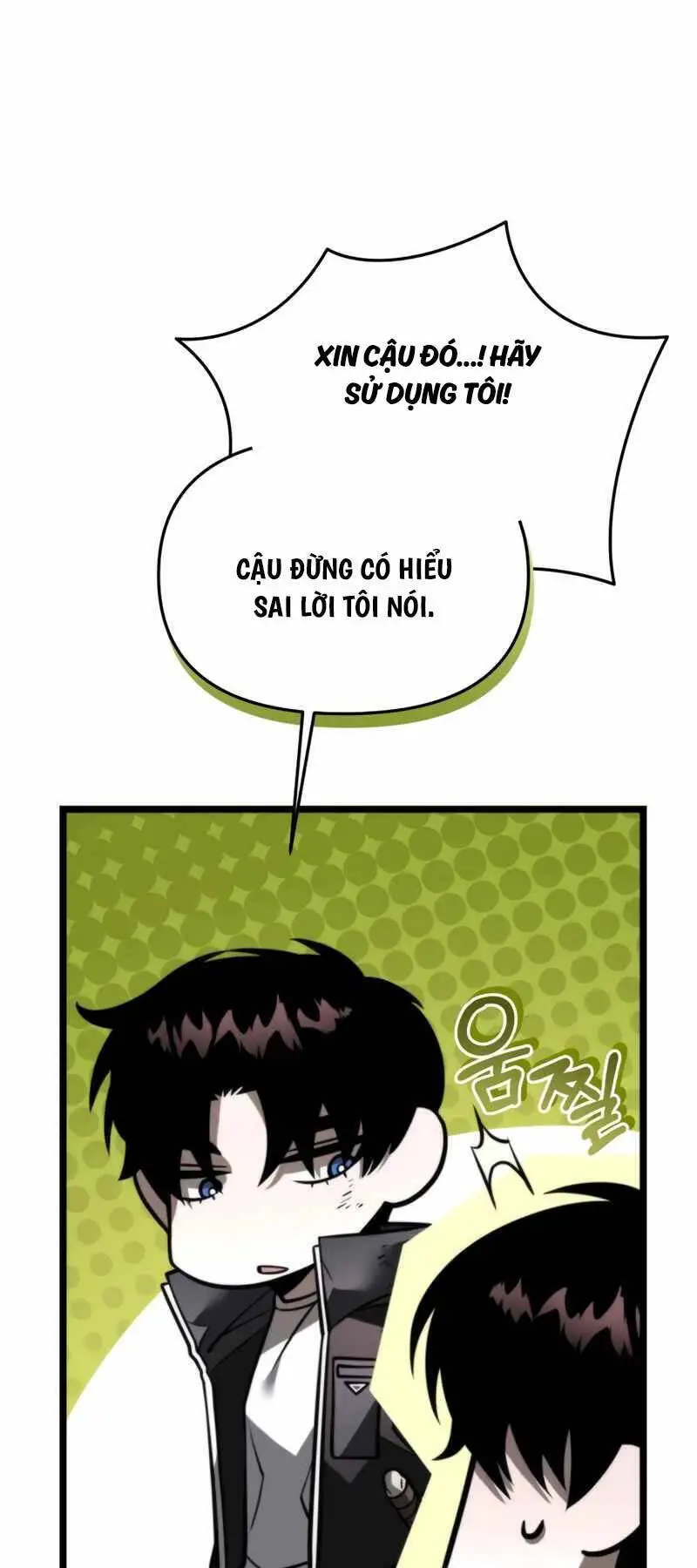 Chiến Binh Hồi Quy Nettruyen ZZZ Chương 21 Page 46