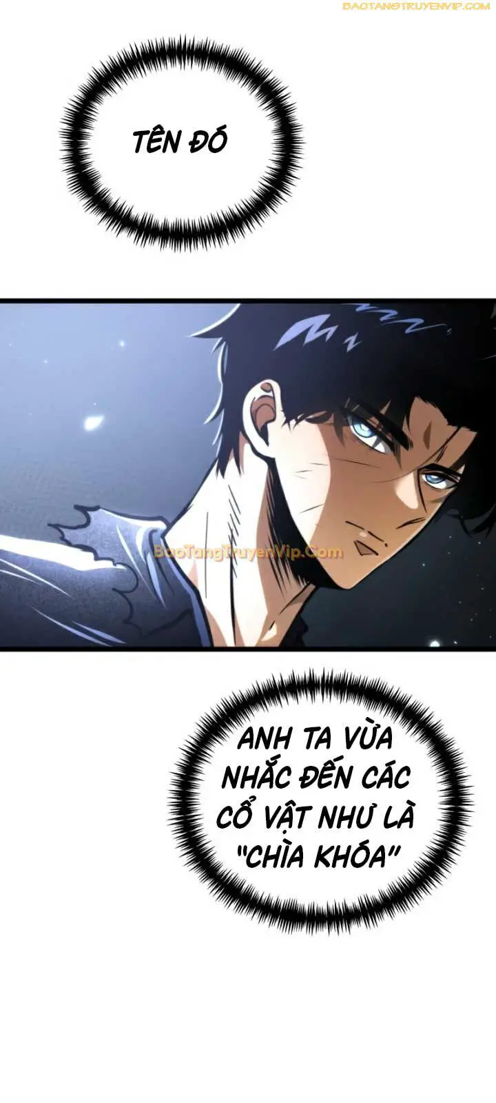 Chiến Binh Hồi Quy Nettruyen ZZZ Chương 69 Page 10