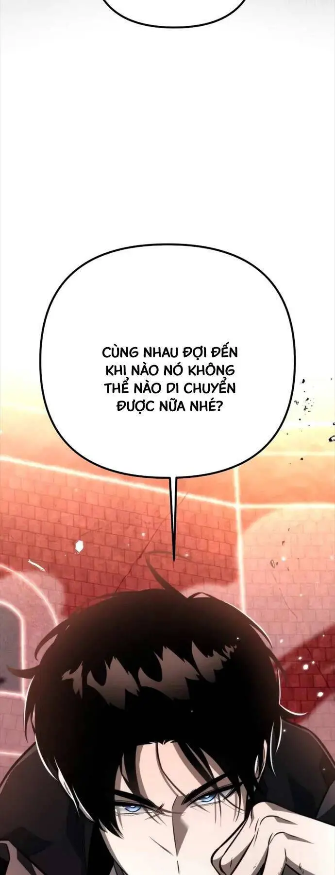 Chiến Binh Hồi Quy Nettruyen ZZZ Chương 19 Page 33