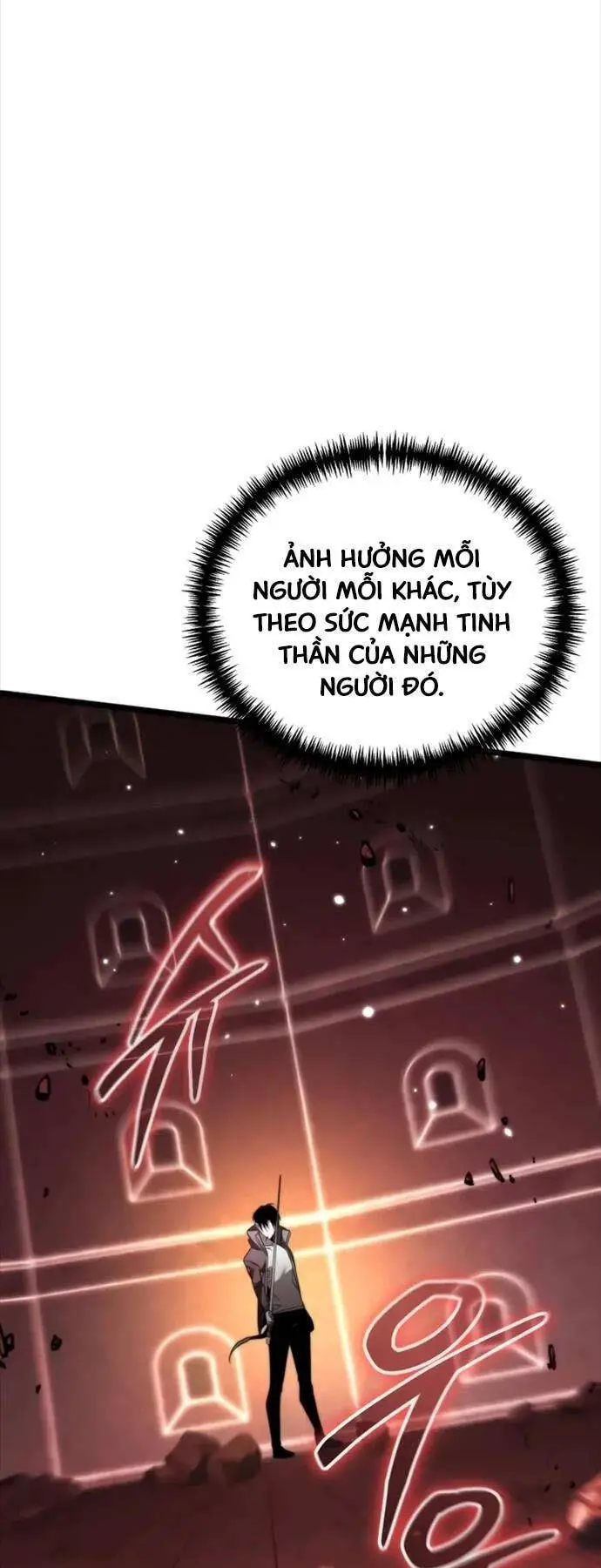 Chiến Binh Hồi Quy Nettruyen ZZZ Chương 19 Page 48