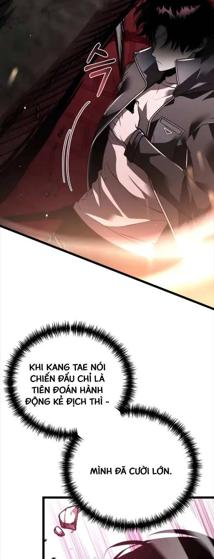 Chiến Binh Hồi Quy Nettruyen ZZZ Chương 19 Page 53