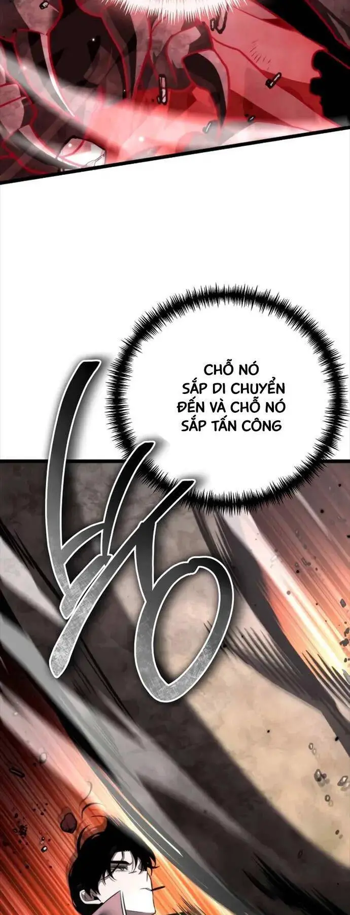 Chiến Binh Hồi Quy Nettruyen ZZZ Chương 19 Page 56