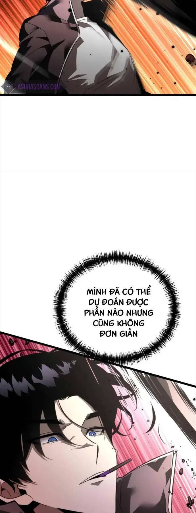 Chiến Binh Hồi Quy Nettruyen ZZZ Chương 19 Page 57