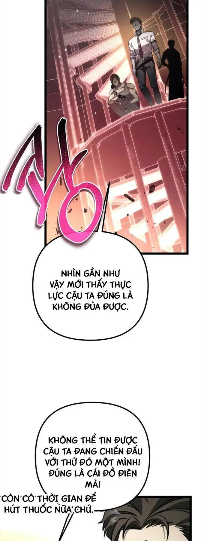 Chiến Binh Hồi Quy Nettruyen ZZZ Chương 19 Page 62
