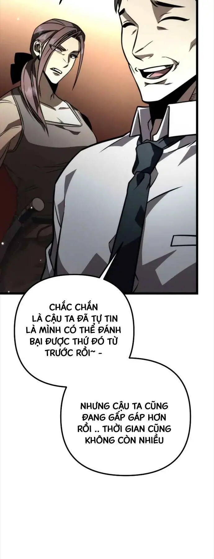 Chiến Binh Hồi Quy Nettruyen ZZZ Chương 19 Page 63